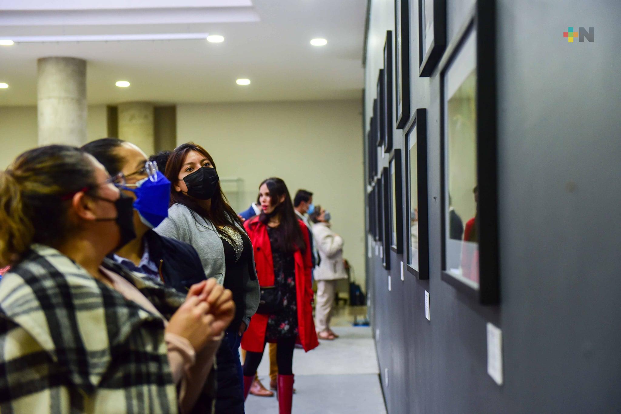 Inicia Jornada de la Ciencia y Tecnología Xalapa 2021