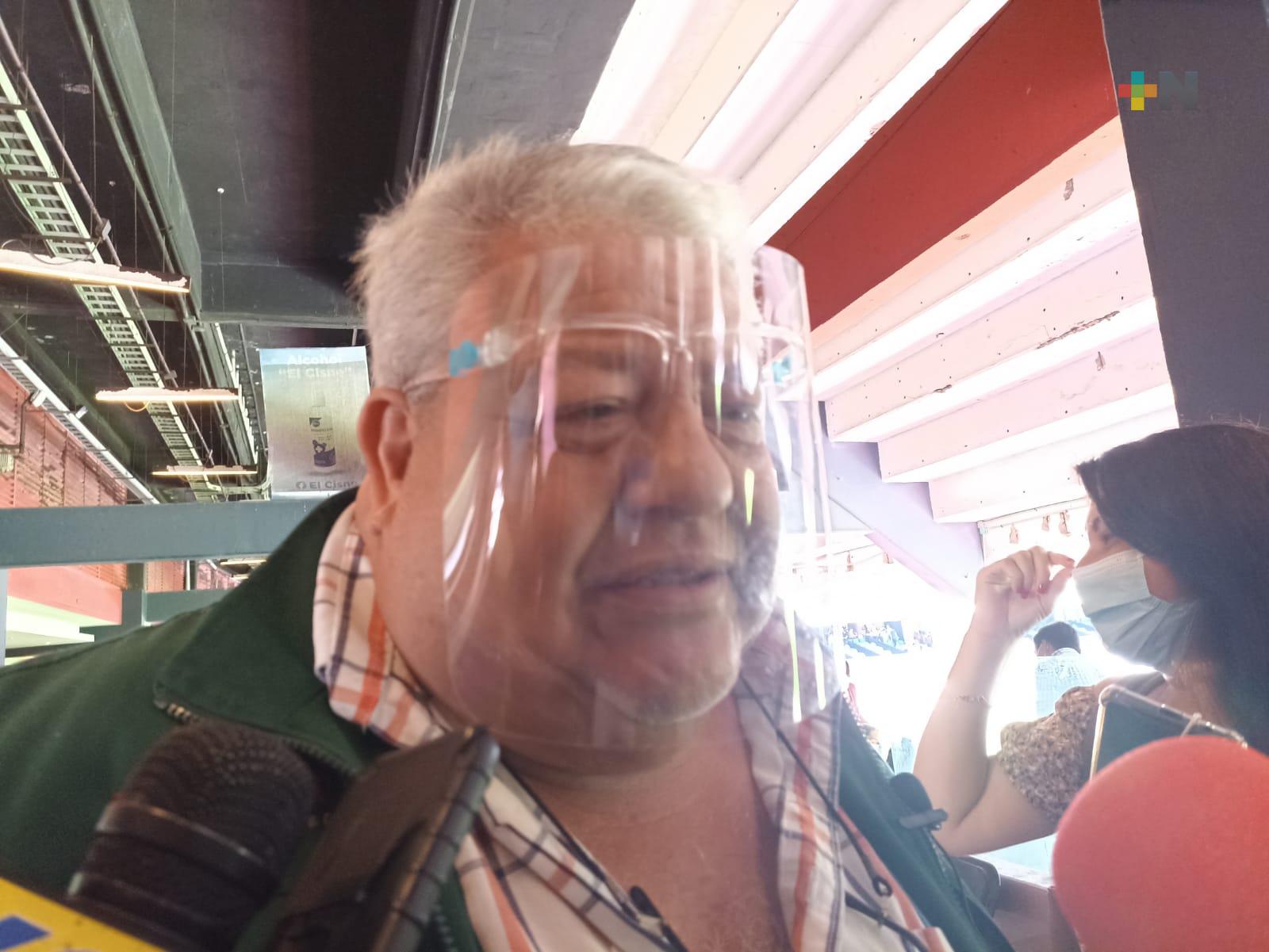 Este fin de semana concluirá censo de familias afectadas por huracán Grace en el estado de Veracruz