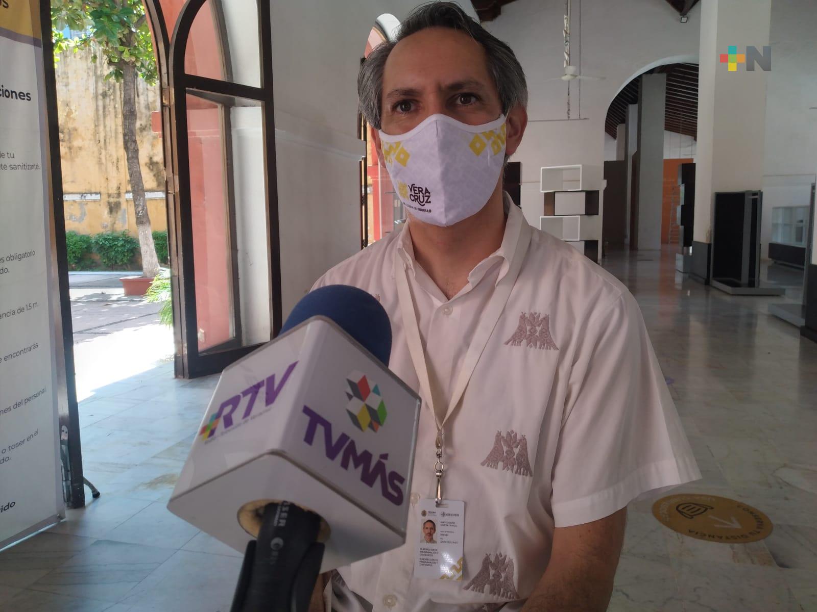 Cerca de 200 artesanos participarán en Segunda Edición del Premio Anual Artesanal Veracruzano 2021