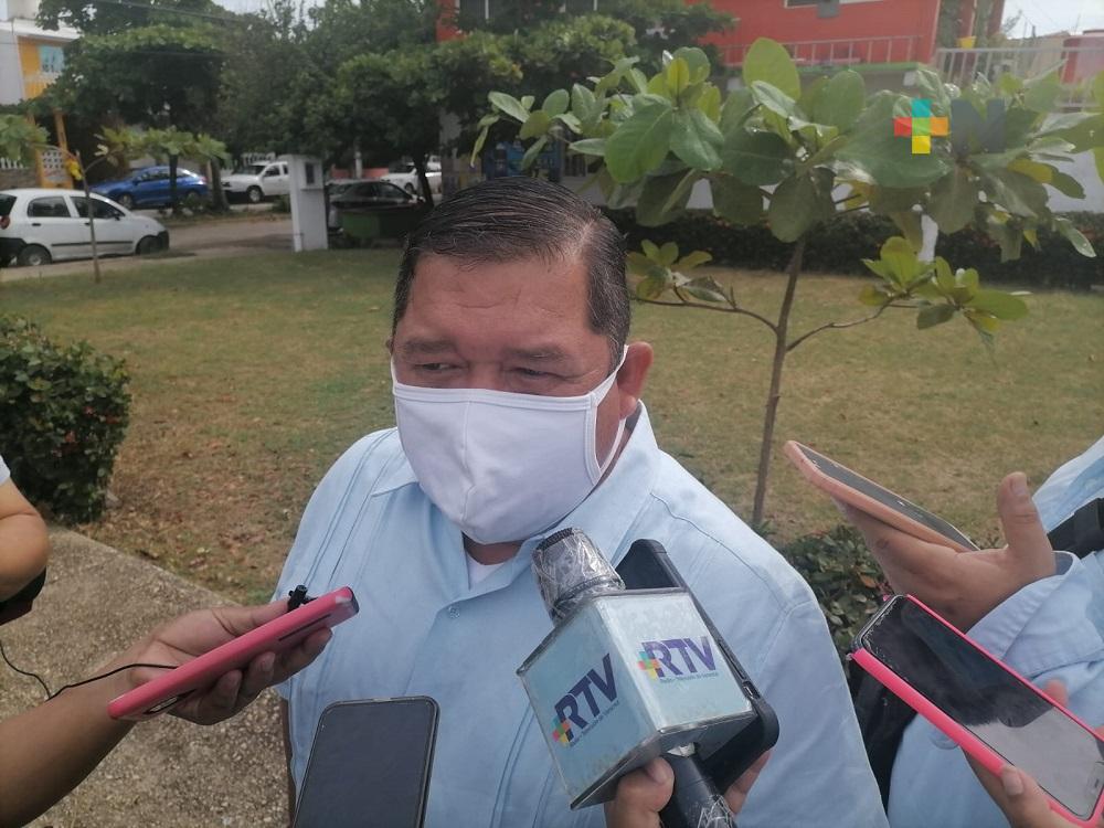 Actual administración de Coatzacoalcos ha recibido 21 mil ataques cibernéticos