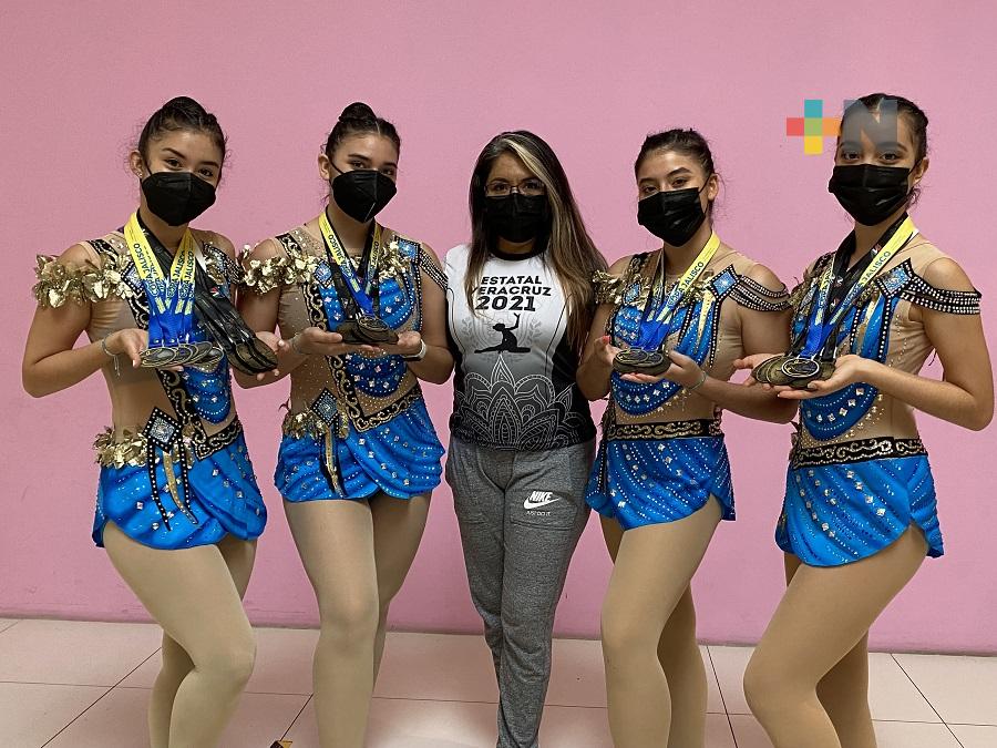 Club de Oro realiza campamentos, costarricenses vendrán a Veracruz