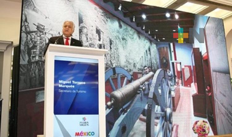 Presentan la Cruzada Nacional por la Digitalización Turística en Pueblos Mágicos