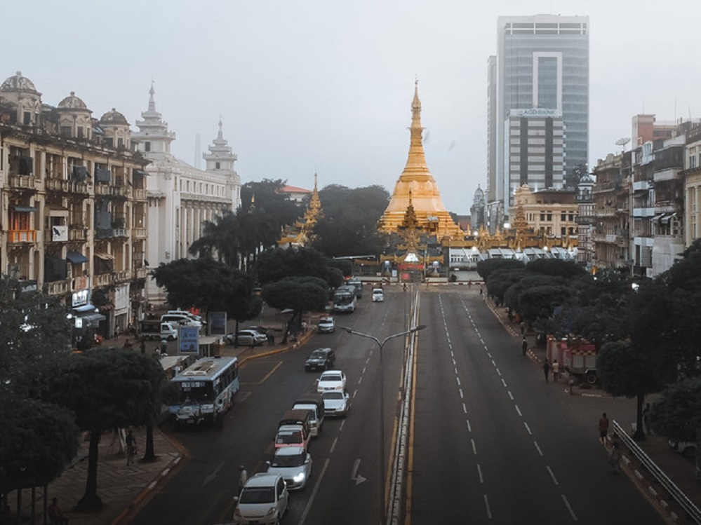 Guterres pide una “respuesta internacional” para evitar una “catástrofe” en Myanmar