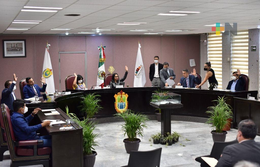 “Congreso de Veracruz hizo lo que le correspondía en Mixtla de Altamirano”: Víctor Vargas