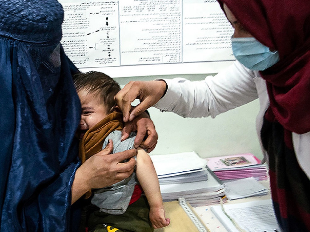 ONU pide 200 mdd adicionales para llevar ayuda urgente a Afganistán