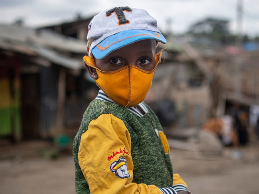 OPS todavía no puede recomendar vacunar a los niños contra COVID-19