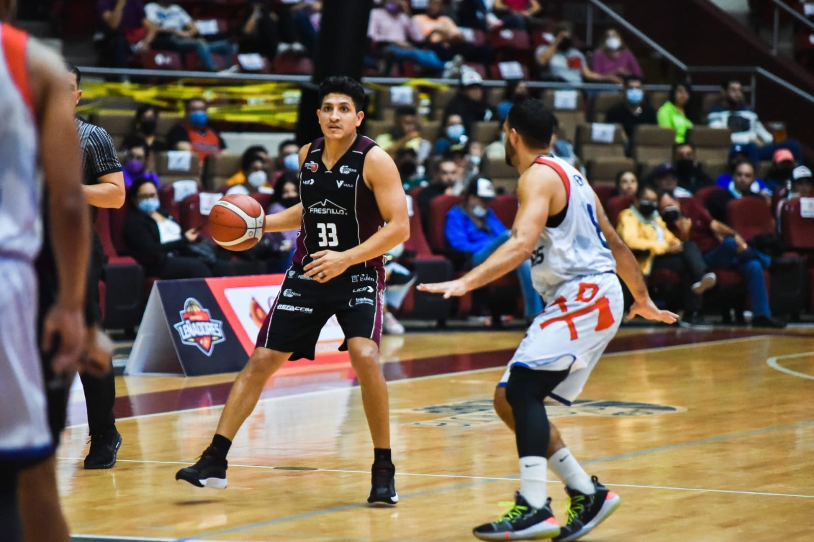 PREVIA: Orlando de regreso en El Nido; Halcones recibe a Plateros en inicio de  segunda vuelta de la LNBP