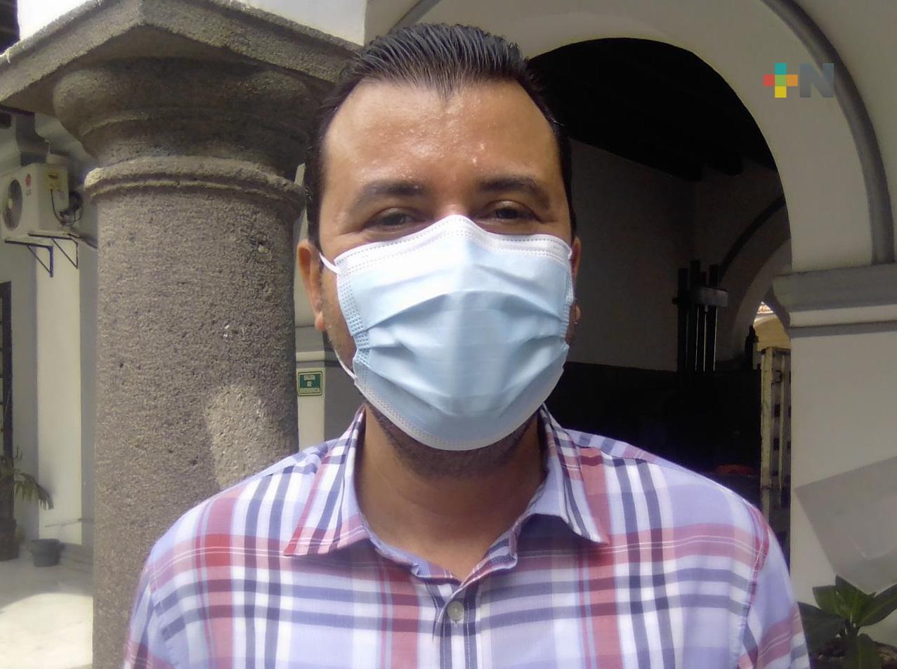 Sin incremento en resguardos en Procuraduría de Protección de Niños en el Puerto