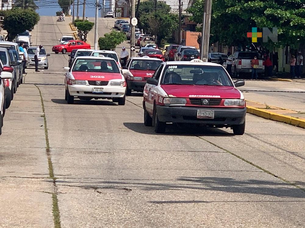 Estudio sobre aire de Coatzacoalcos sigue pendiente
