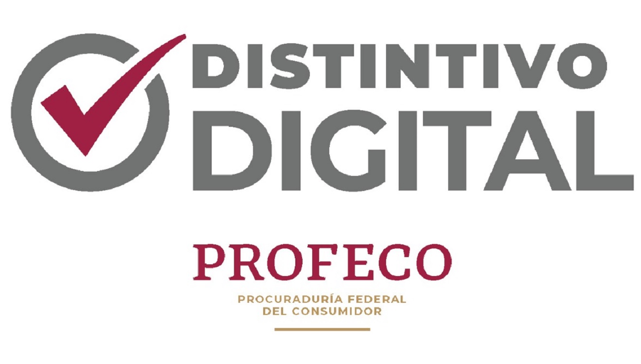 Obtienen Distintivo Digital Profeco 43 proveedores de diversos sectores