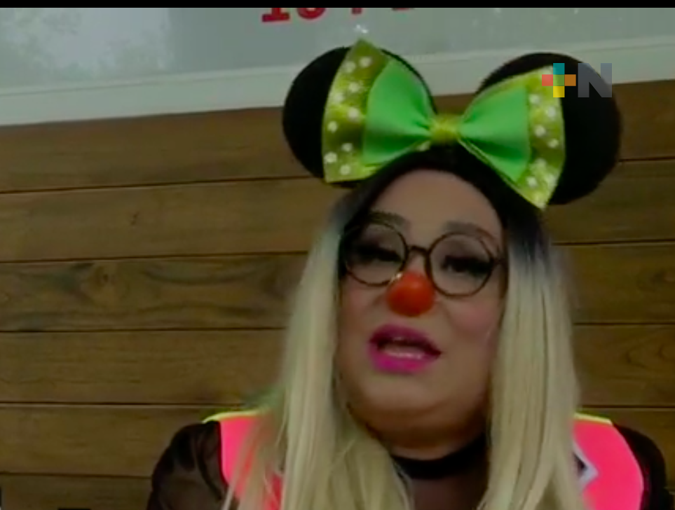 Invitan a participar en colecta de cobijas para internos de Ceresos de Veracruz