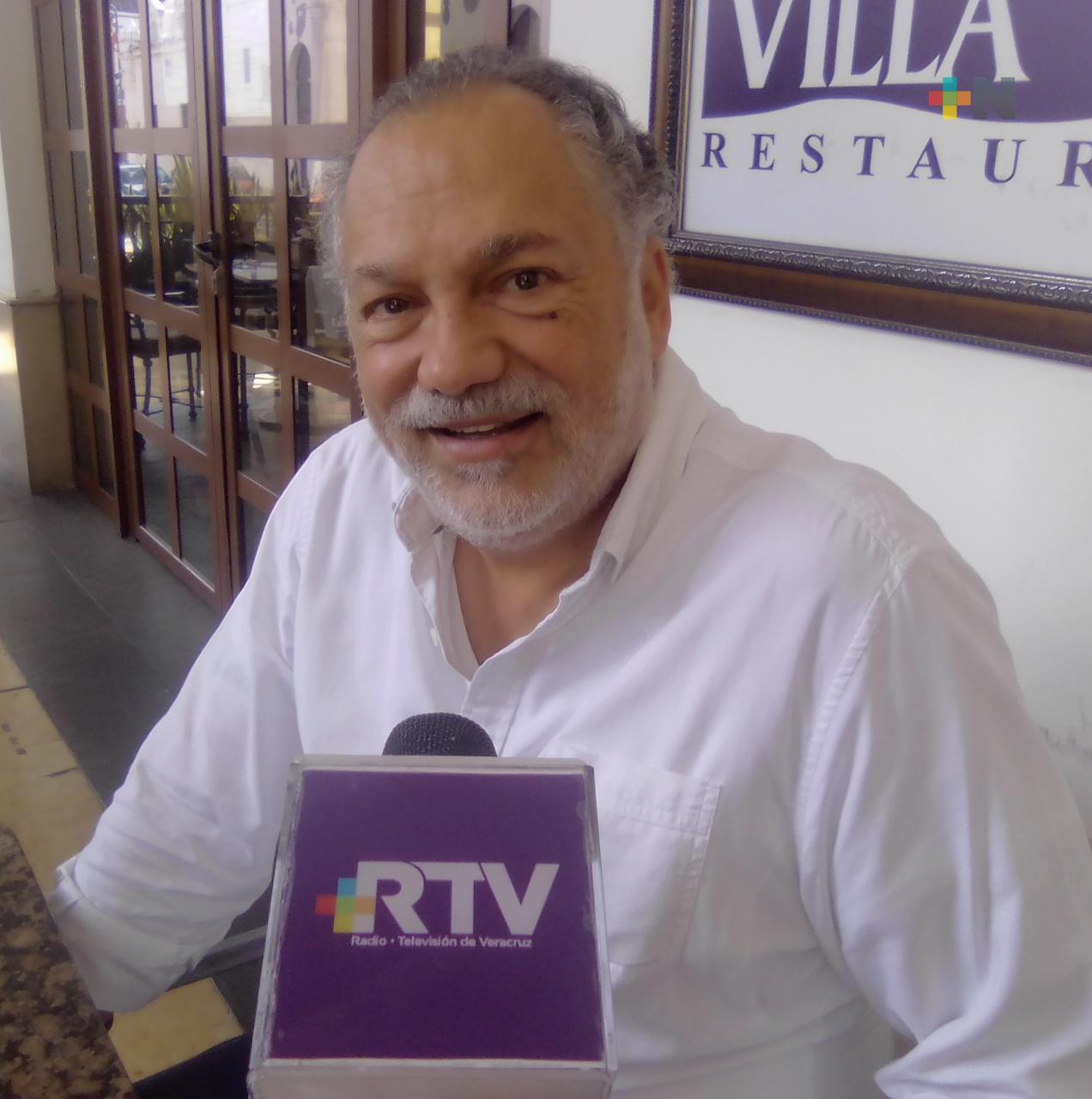 Proceso en contra Miguel Ángel Yunes Márquez, demuestra apoyo de alcaldía de Veracruz: Ricardo Exsome