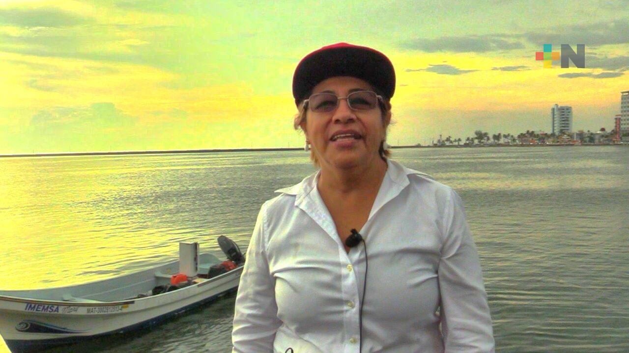 Qué Julen se disculpe con el pueblo de México: Rosa María Hernández