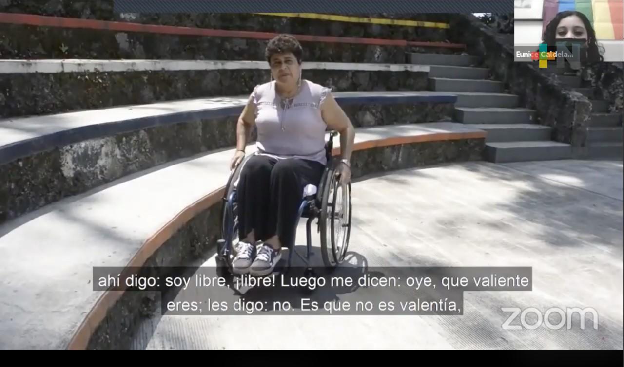 Inicia campaña «Todas las personas importamos»