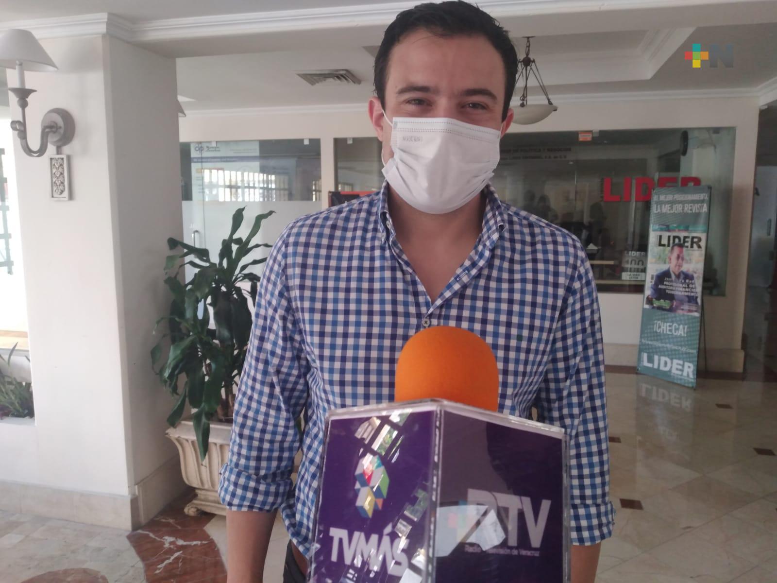 Repuntan reservaciones en hoteles de Veracruz-Boca a un día de las fiestas patrias