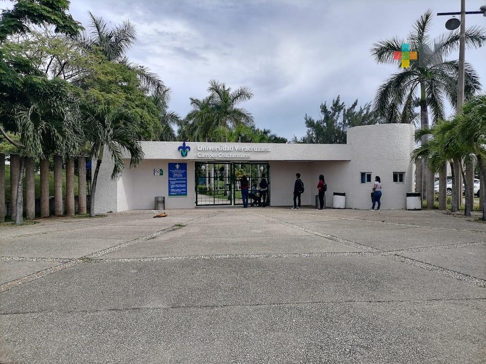 Cerca de 12 catedráticos de la UV en zona sur han fallecido por COVID-19