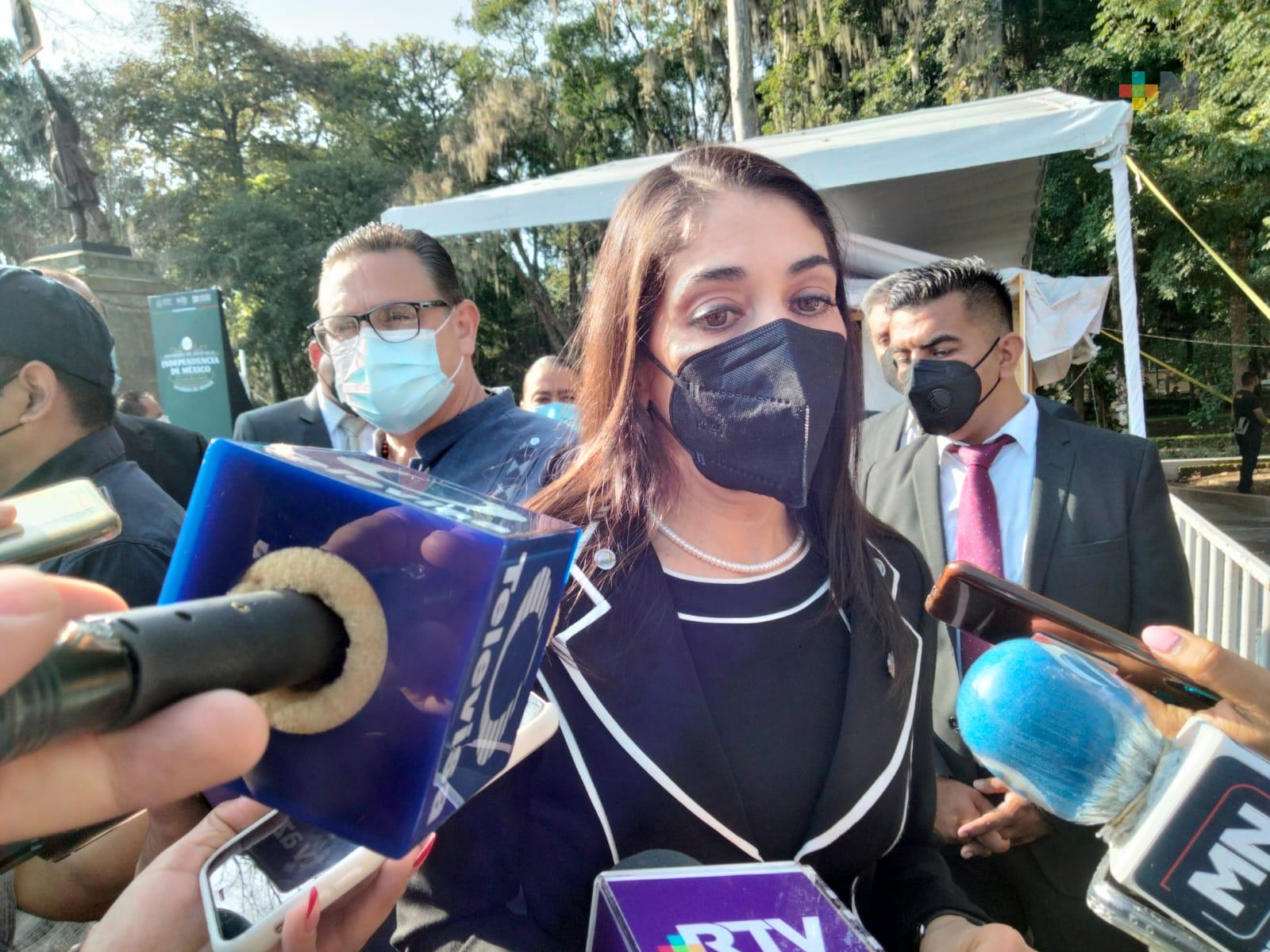 Rogelio Franco seguirá en prisión; en curso dos procesos penales: FGE