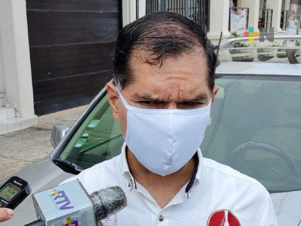 Unidad antiextorsión ya comenzó a operar en Coatzacoalcos