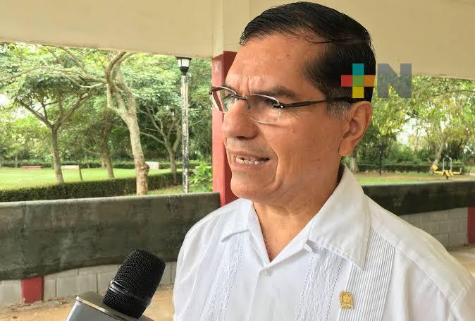 Exhorta alcalde de Coatzacoalcos a celebrar fiestas patrias de manera segura sin aglomeraciones