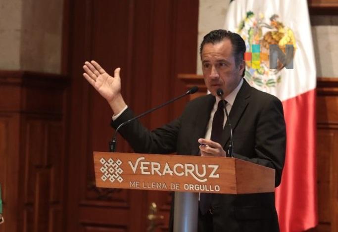 En Veracruz, 25 municipios se recuperan tras el paso de «Grace»