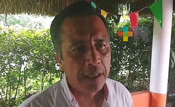 «Seguirá como hospital Covid el materno-infantil de Coatza»: CGJ