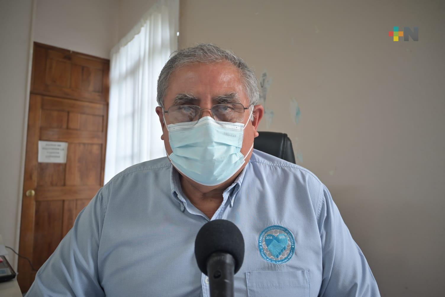 Piden en Tantoyuca no magnificar muertes por Covid-19