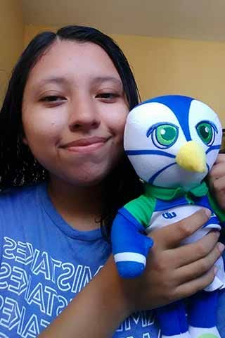 Estudiantes UV de Coatzacoalcos ganan concurso sobre violencia de género