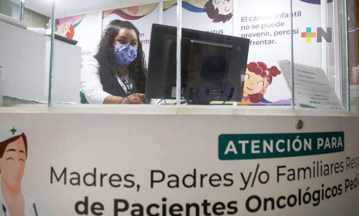 IMSS pone al servicio de pacientes oncológicos «Mi Chat ONCOIMSS»
