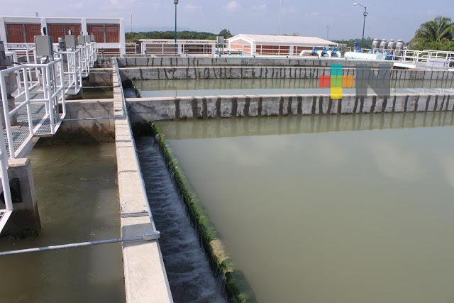 Roban equipo a CAEV de Tuxpan; suspenden suministro de agua