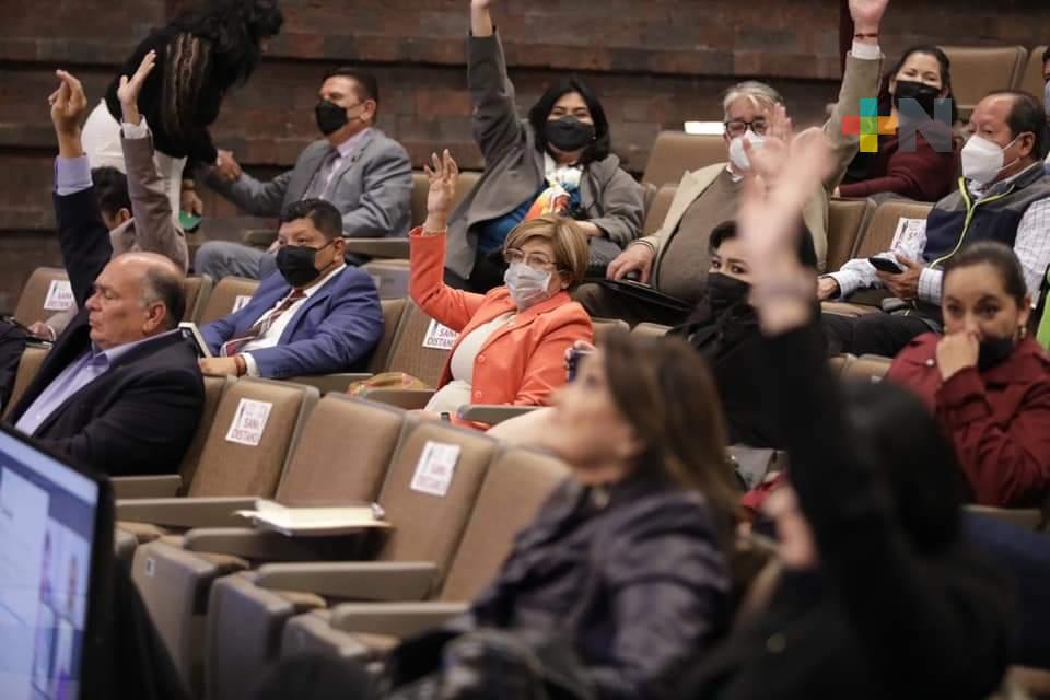 Con Revocación de Mandato, el pueblo pone y quita: Hernández Espejo