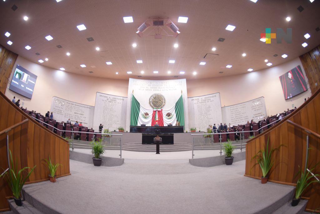 Desecha Congreso terna para la Comisión de Víctimas