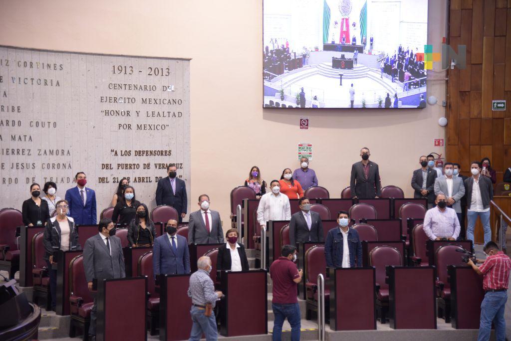 Declara Congreso inicio de funciones del Centro de Conciliación Laboral