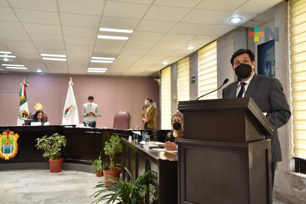 Xalapa sería declarada Ciudad de la Música 2021