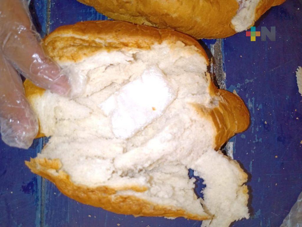 Por delito contra la salud, la vinculan a proceso en Coatzacoalcos