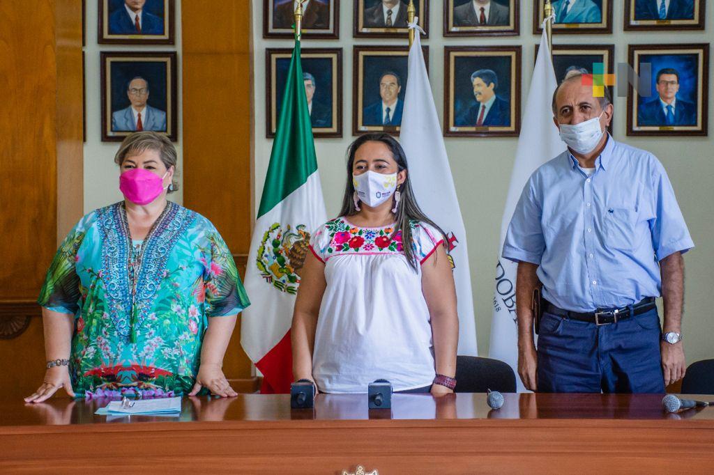 Se integra ex hacienda San Francisco Toxpan al catálogo de sitios icónicos de Veracruz