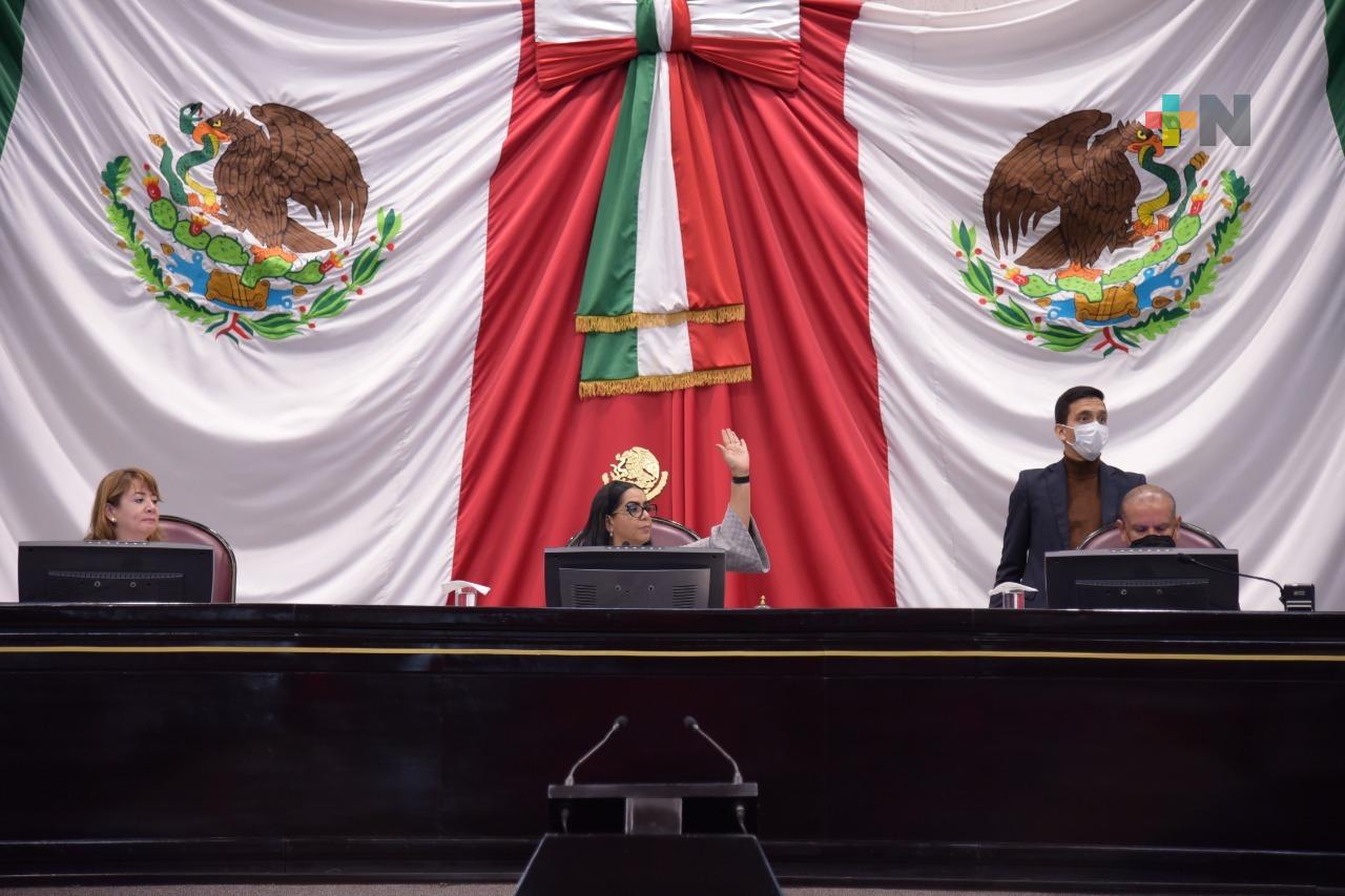 Congreso emite convocatoria para proponer a comisionado del IVAI