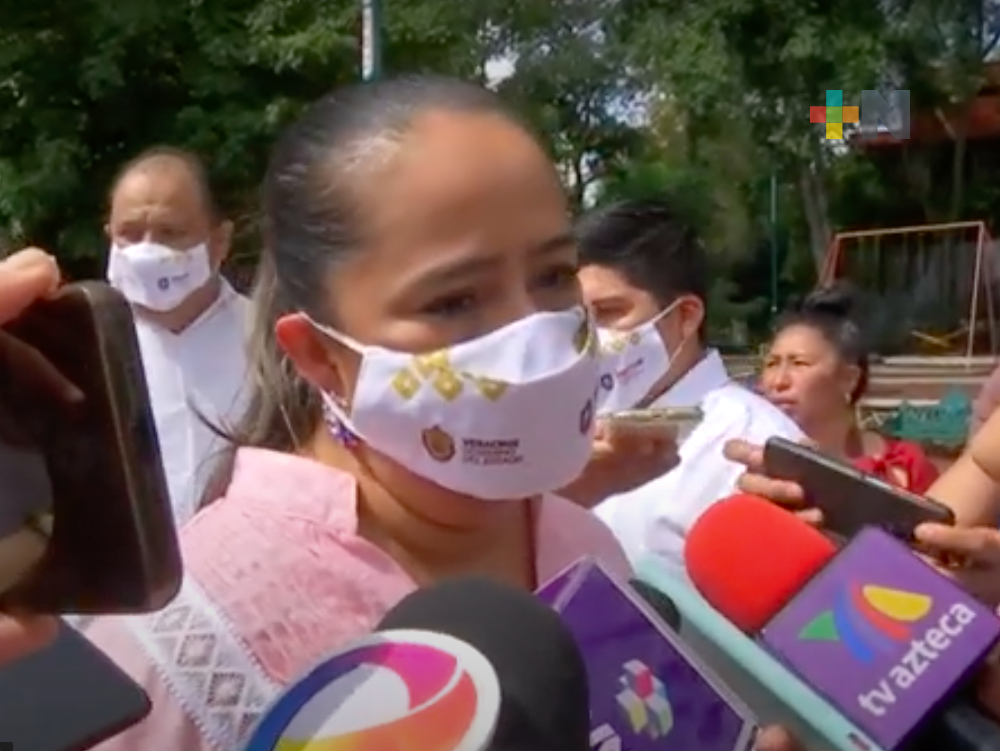 Veracruz aún no alcanza niveles de turismo antes de la pandemia