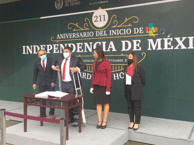 Habilitará SEV, línea telefónica para resolver dudas y atender quejas de padres de familia: Zenyazen Escobar