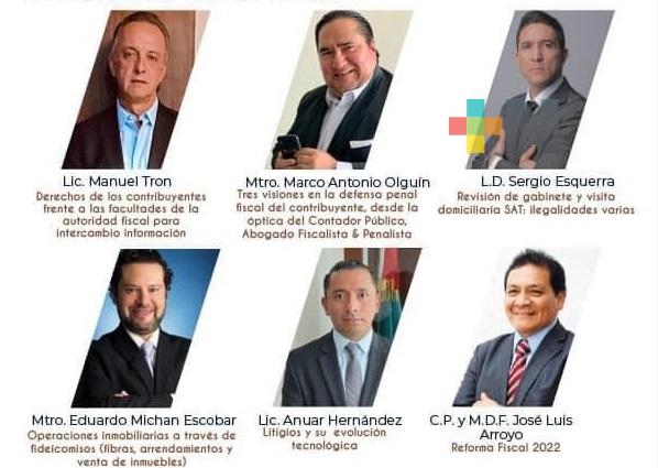 Anuncian la segunda edición de “Desafíos Empresariales 2022”