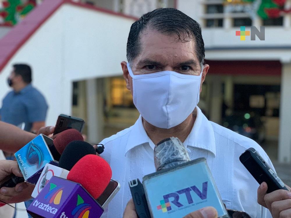 En Coatzacoalcos, Grito de Independencia volverá a celebrarse de manera virtual