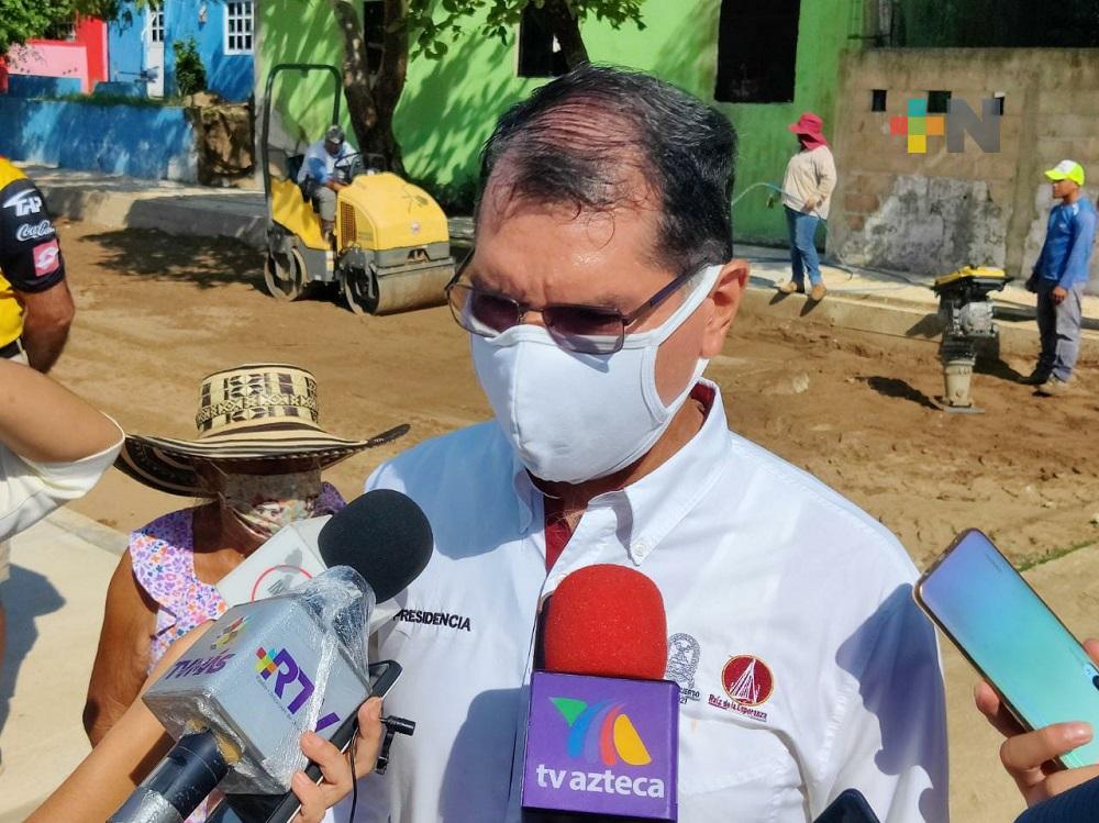 Gobierno de Coatzacoalcos mantiene deuda superior a los 300 mdp