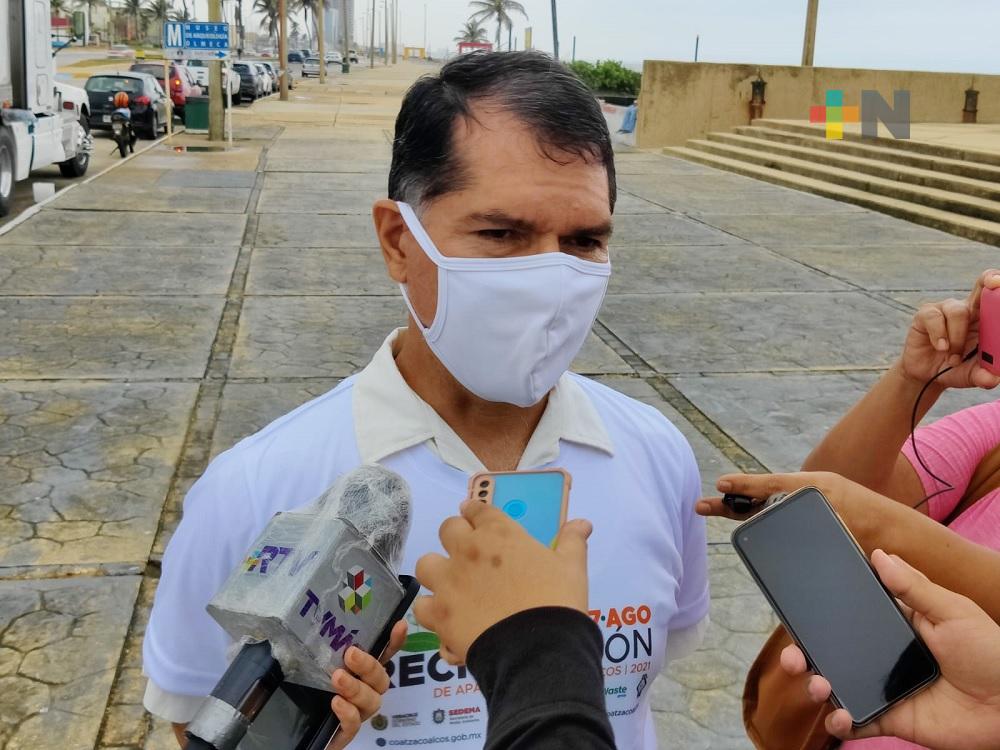 Incremento de presupuesto para Corredor Interoceánico reactivará la región:  Carranza Rosaldo