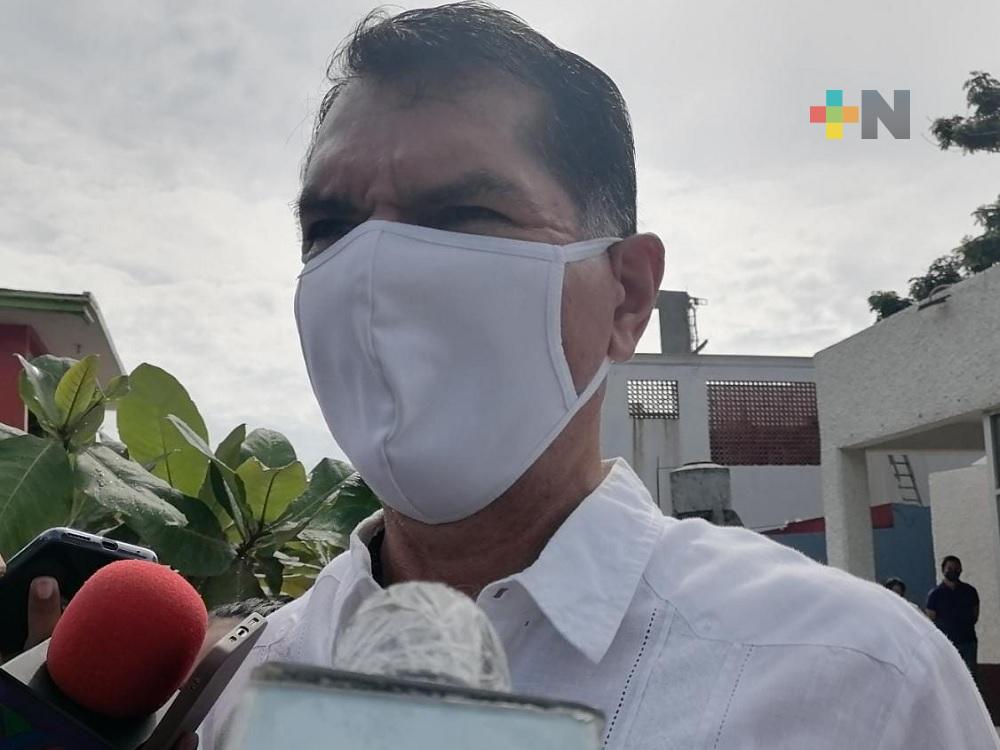 En octubre, podría Ayuntamiento de Coatzacoalcos solventar observaciones de la ASF: alcalde