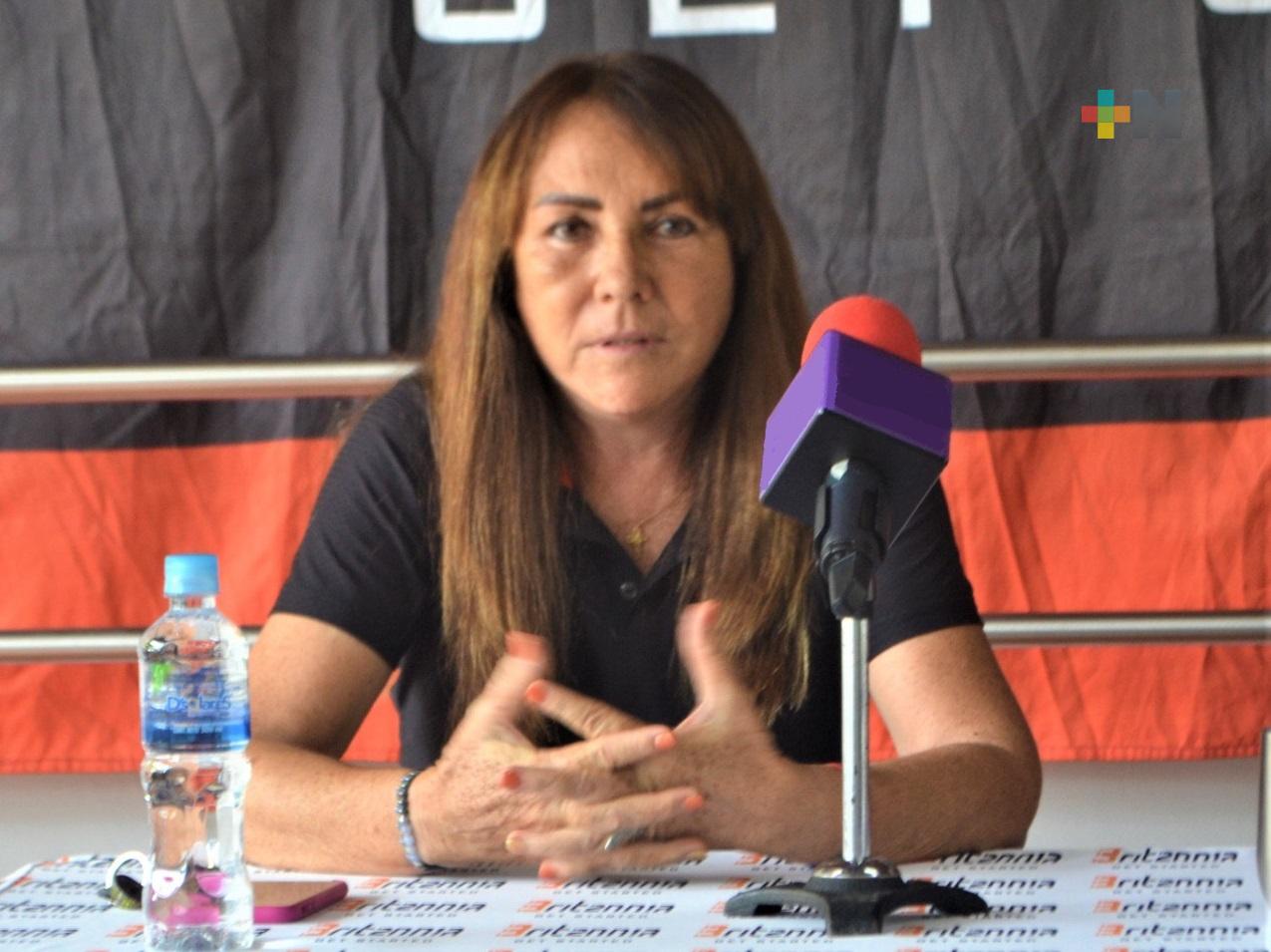 Anuncian la edición #24 de la Copa de Tenis “Valentín Ruiz”