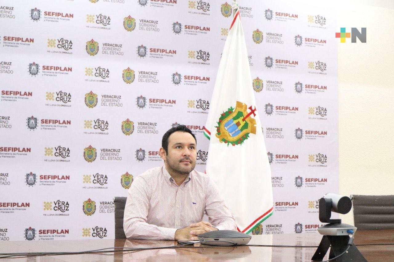 Inició el Tercer Congreso de Educación Financiera, impartido en línea