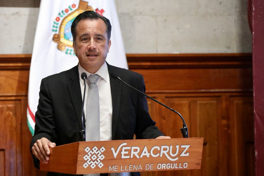 Gobernador descarta extravío de dinero en investigación de feminicidio de ex-alcaldesa de Cosoleacaque