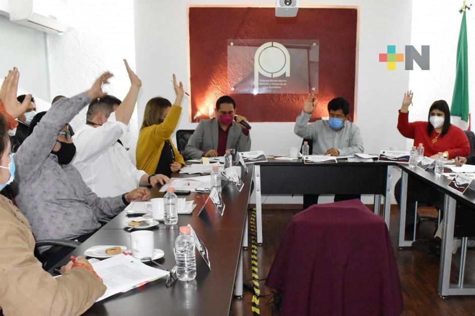 CEAPP atiende agravios contra comunicadores de Córdoba y Tierra Blanca