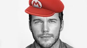 Chris Pratt será Mario Bros; la película se estrenará en 2022