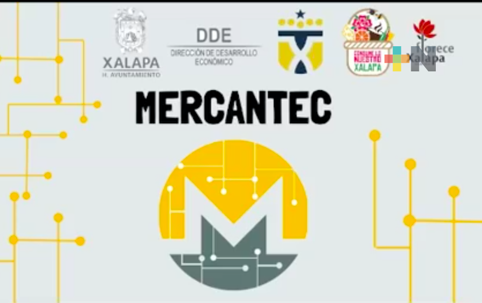 Impulsan Ayuntamiento y Tecnológico Superior de Xalapa el emprendimiento en estudiantes