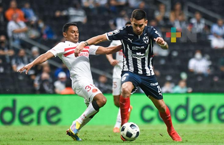 COFECE sanciona a clubes de Liga MX «por corrupción» en fichaje de las y los futbolistas